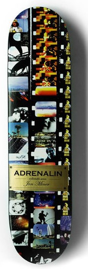 Adrenalin - Adrenalin Skateboards Promo feature image